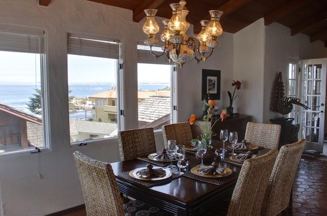Sanctuary By The Bay - Three Bedroom Home - 3096 Pacific Grove Exterior foto